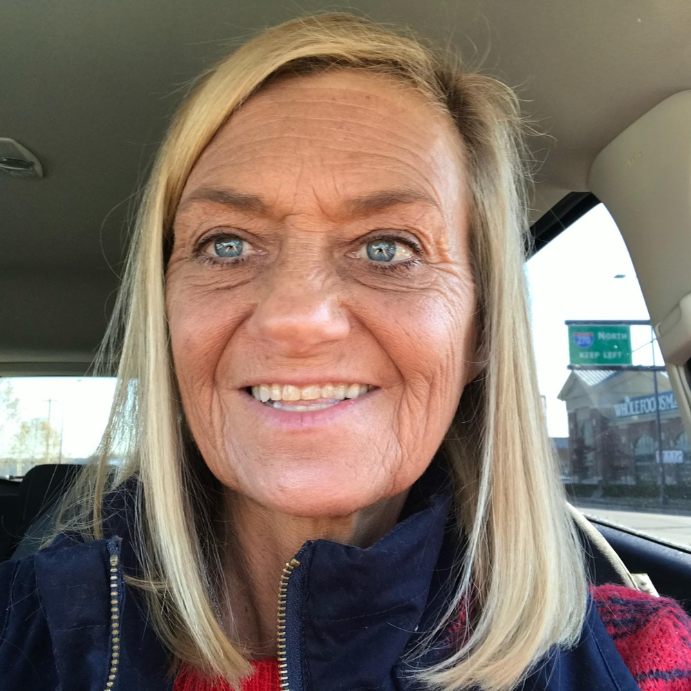 Meet your Posher, Dreama